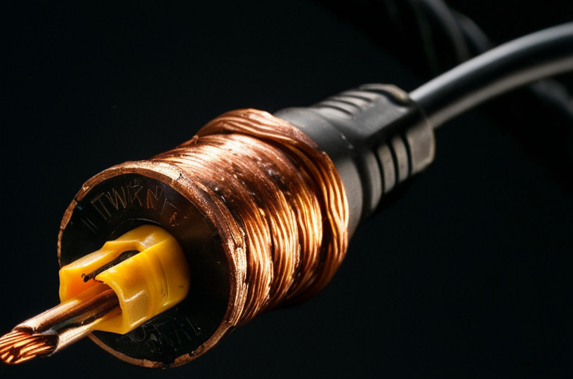 Двужильный кабель: 4 случая, когда он реально уместен