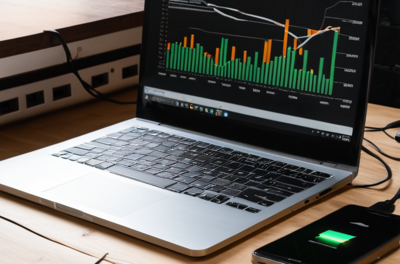 Телефон или ноутбук: взял не то — потерял день