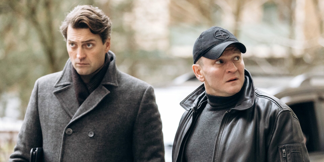 Брагин и Шибанов тащат, Рожков «сыпется»: зрители спорят о героях 5 сезона «Первого отдела»