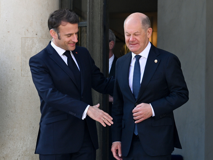     Lionel Guericolas/Keystone Press Agency/Global Look Press