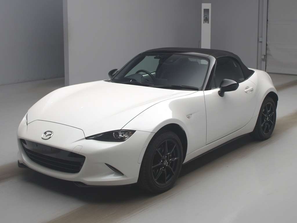 Mazda Roadster