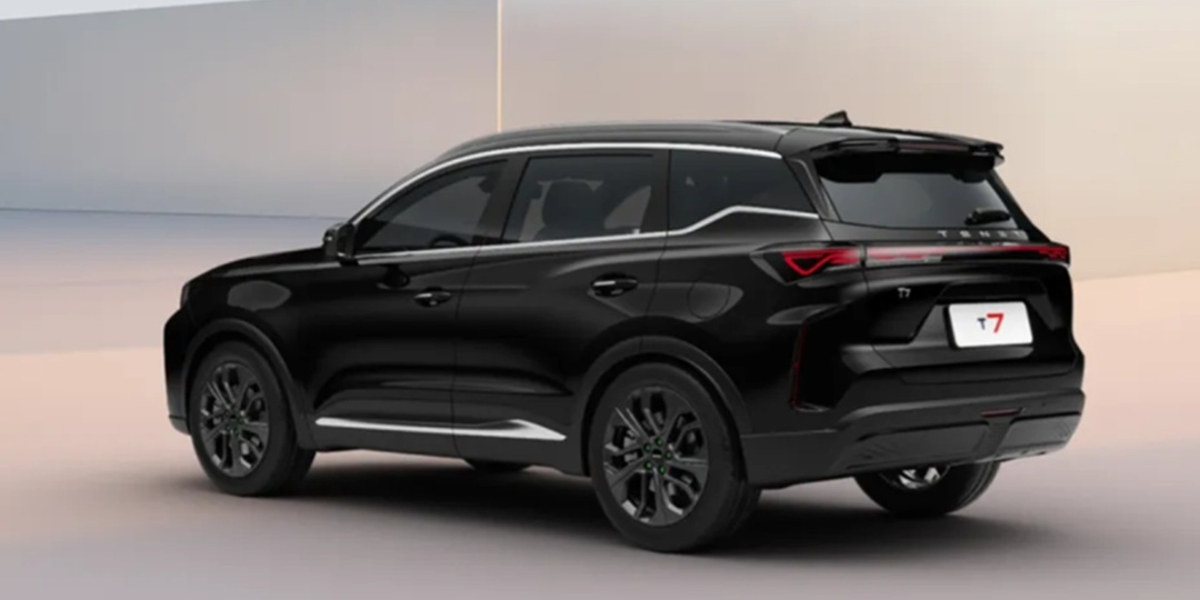 Все секреты двигателя Tenet T7: как устроен SQRF4J16, сколько он реально проходит и почему важен АИ-95