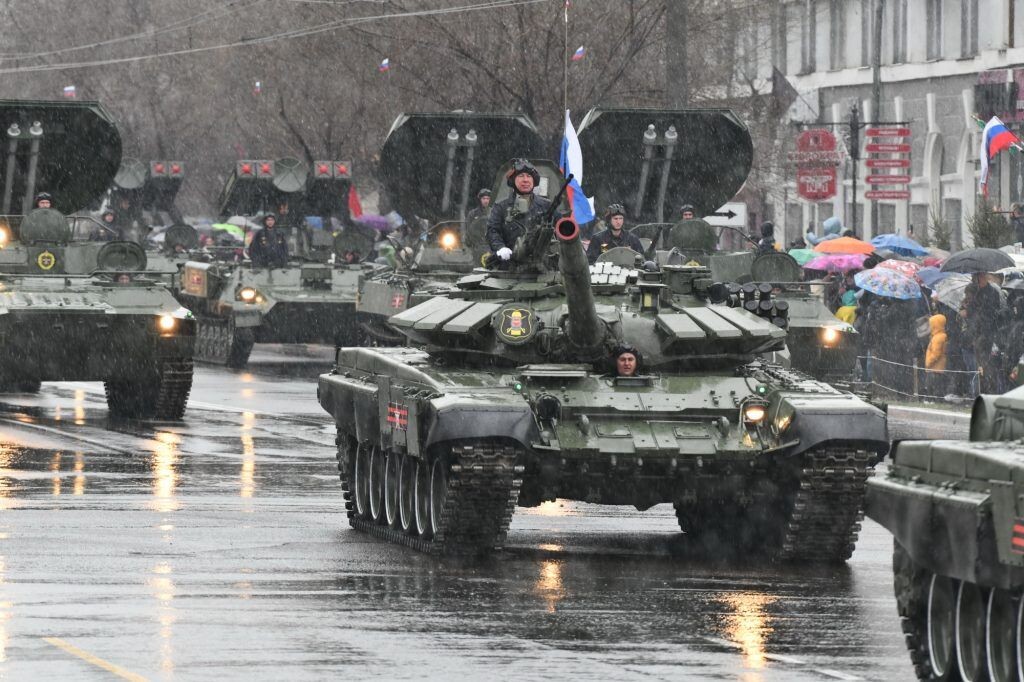    Фото: Евгений Епанчинцев