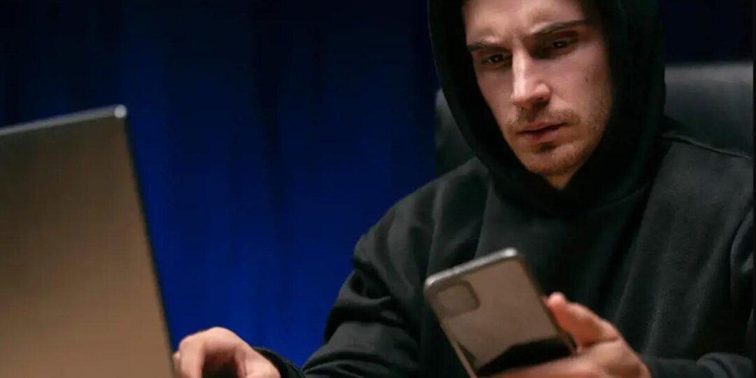 45-летний братчанин вместо интимных услуг оплатил переговоры с мошенником