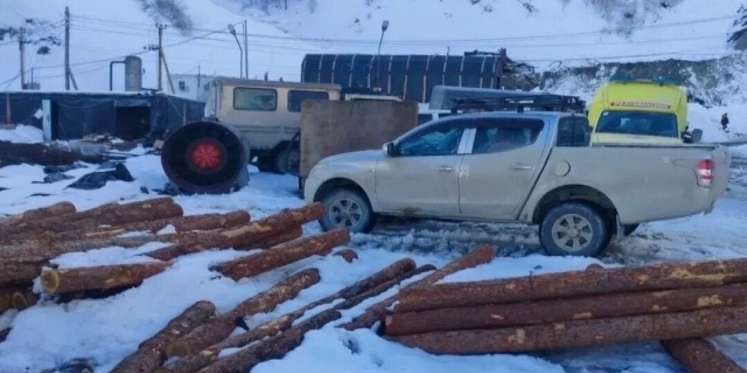 МЧС: найдены тела всех погибших на руднике в Бурятии после схода лавины