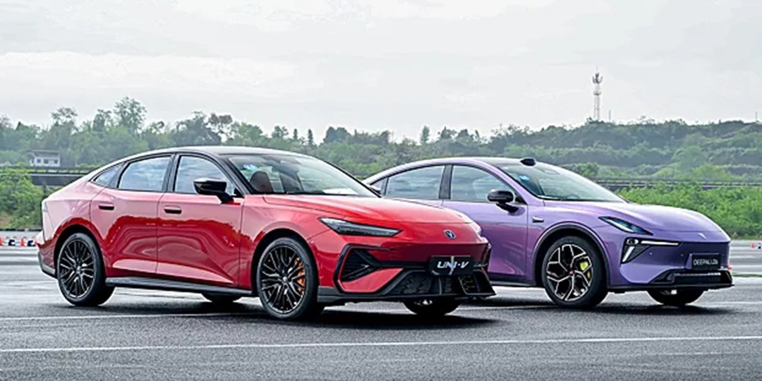 Changan меняет правила игры на российском рынке: расширение линейки в России и появление Avatr и Deepal