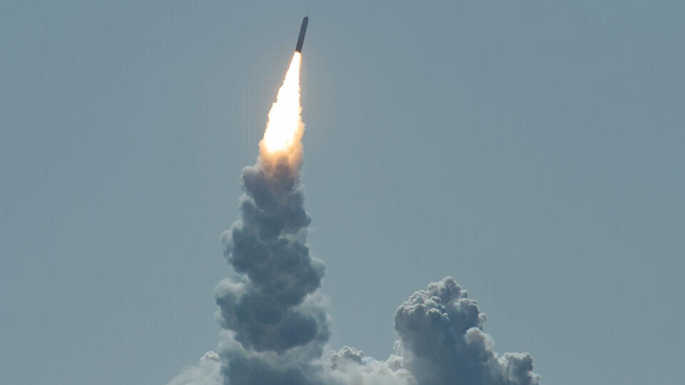     В ООН увидели риск мирового ядерного конфликта из-за планов Франции www.globallookpress.com/Juan Moreno