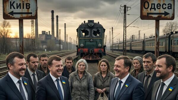    © Украина.ру