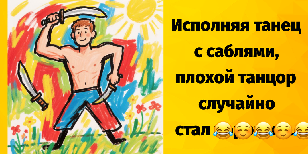Живите с юмором, и жизнь будет 👍 (юмор, шутки, интересные истории)