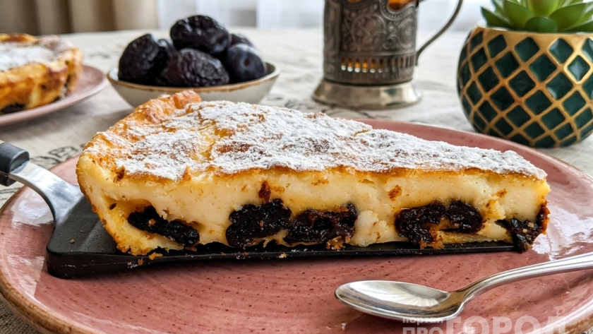    ПроГород ИИ