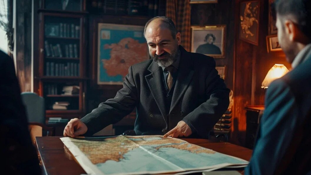    коллаж Царьграда