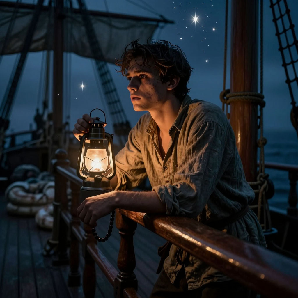 зображение сгенерировано с помощью Алиса AI.