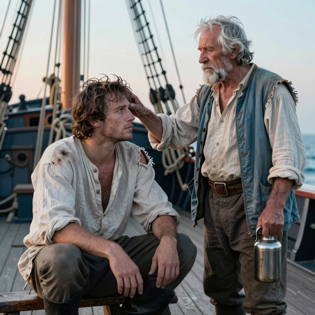 зображение сгенерировано с помощью Алиса AI.