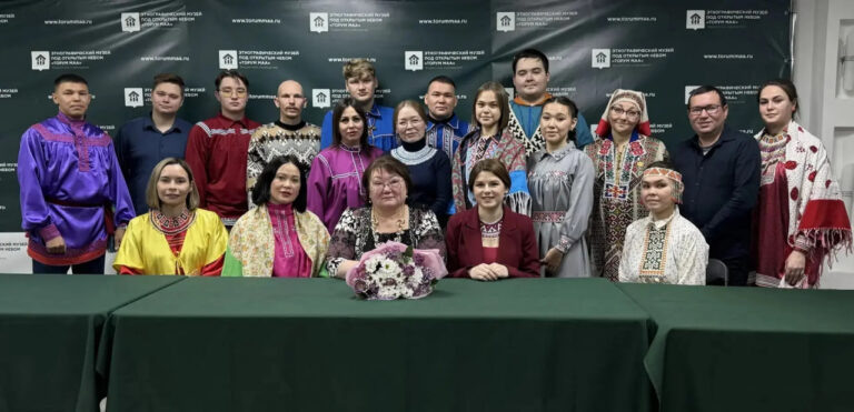   Фото: РМОО "Молодежь Обско-Угорских Народов" Редакция МЕЖНАЦ.РФ