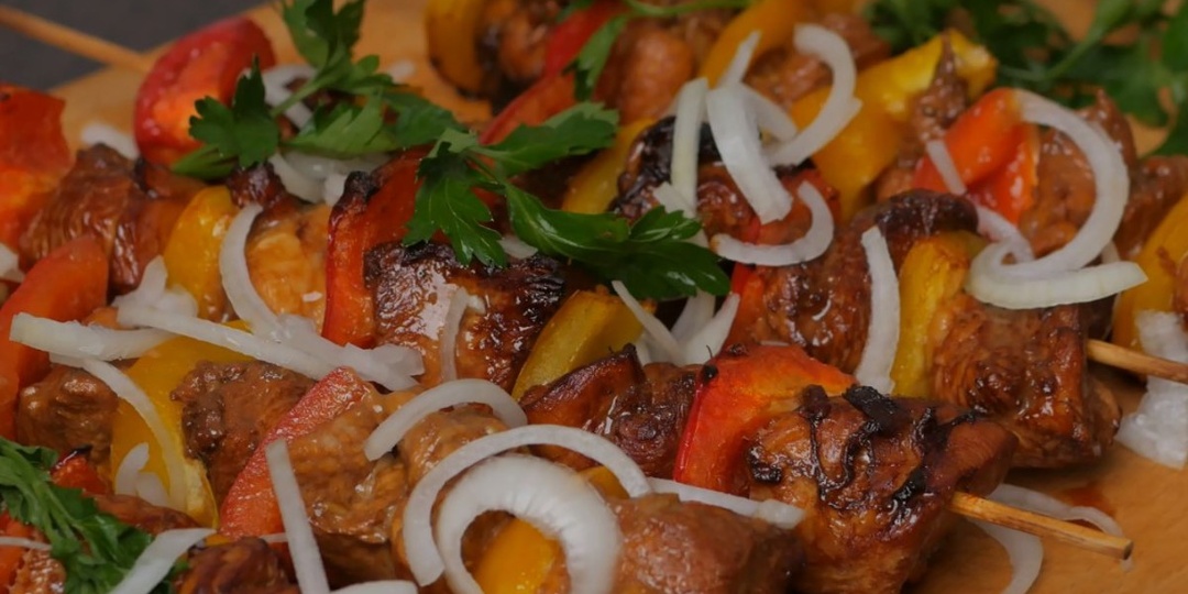 Индекс шашлыка 2026: сколько стоит пикник и мясо на мангале в Иркутской области