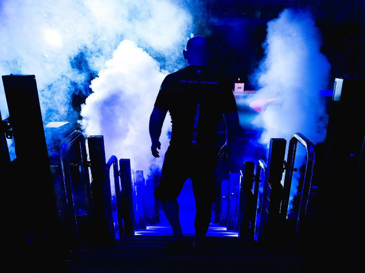     Фото: ЮграМегаСпорт