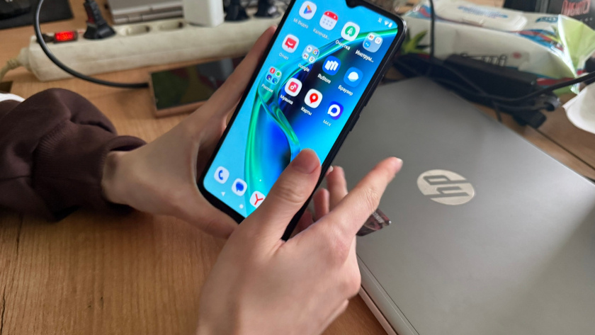    Архив редации