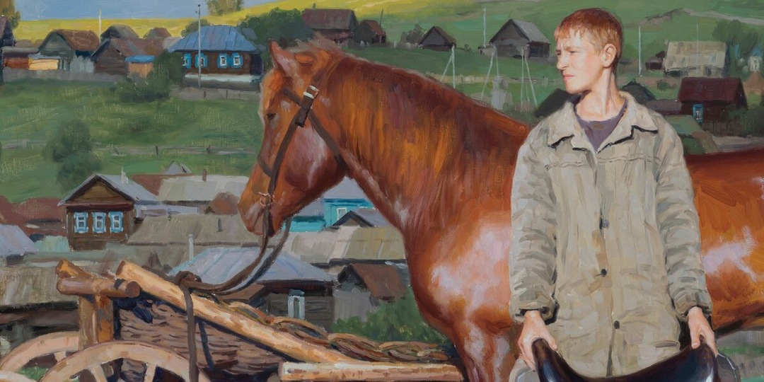 Фея для Тимофея