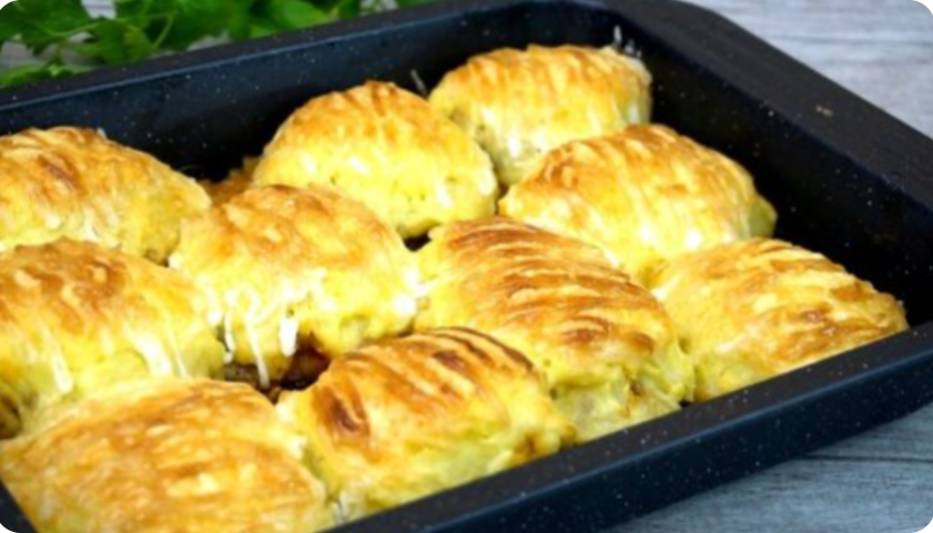 Волшебное блюдо под названием «Рассольники». Нет, это не суп, о котором вы подумали! Как накормить 10 человек одним блюдом и не устать?