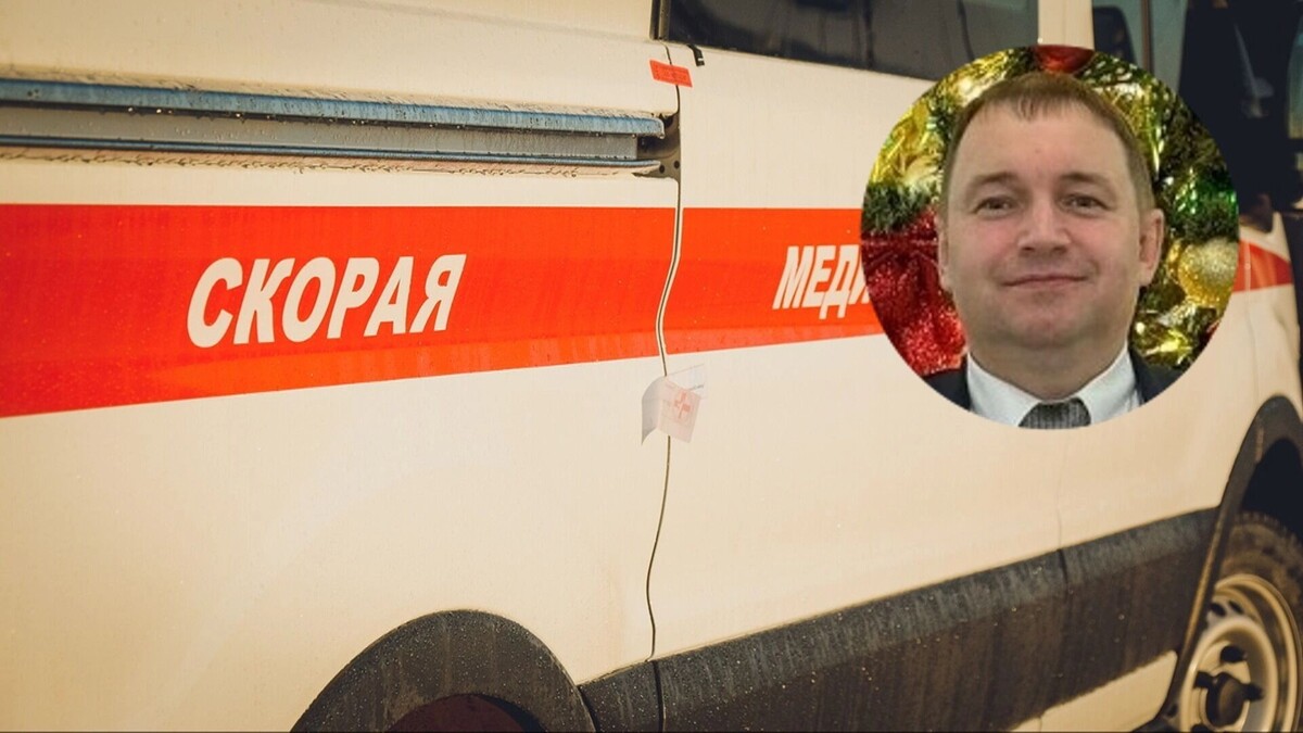    Официальной информации о причинах смерти нет   1MI/соцсети