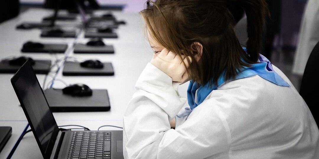 «Яндекс» запустил ИИ-репетитора для школьников