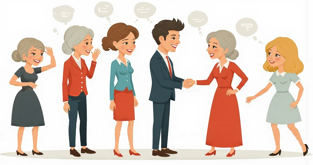 Свекровь против невестки: кто на самом деле виноват — и как это остановить