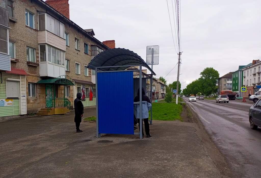    Фото Анны Сентяковой