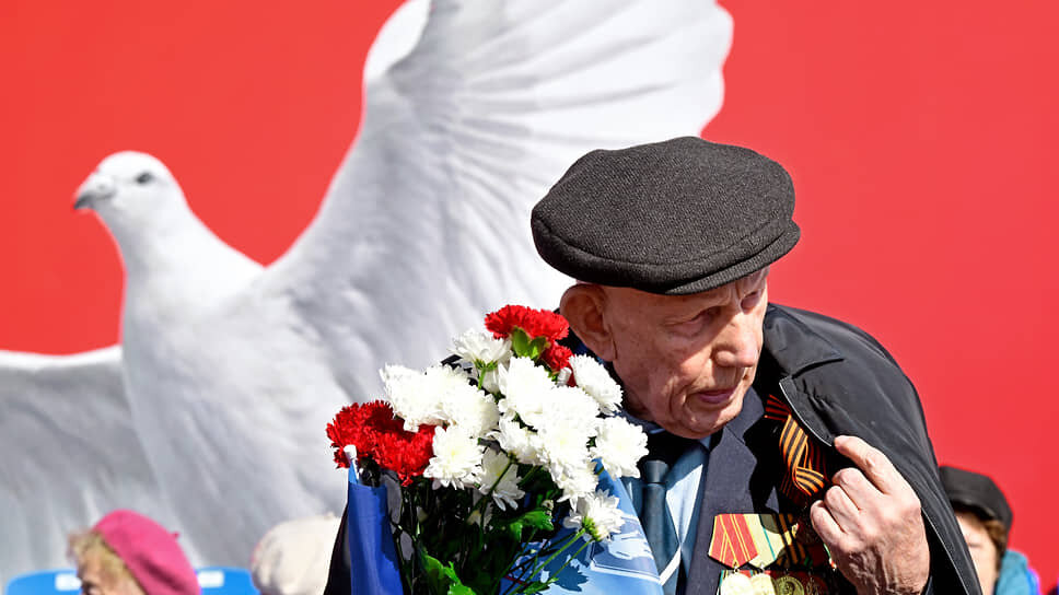 Единовременные выплаты предоставляются за счет средств городского бюджета.📷Фото: Алексей Смагин / Коммерсантъ