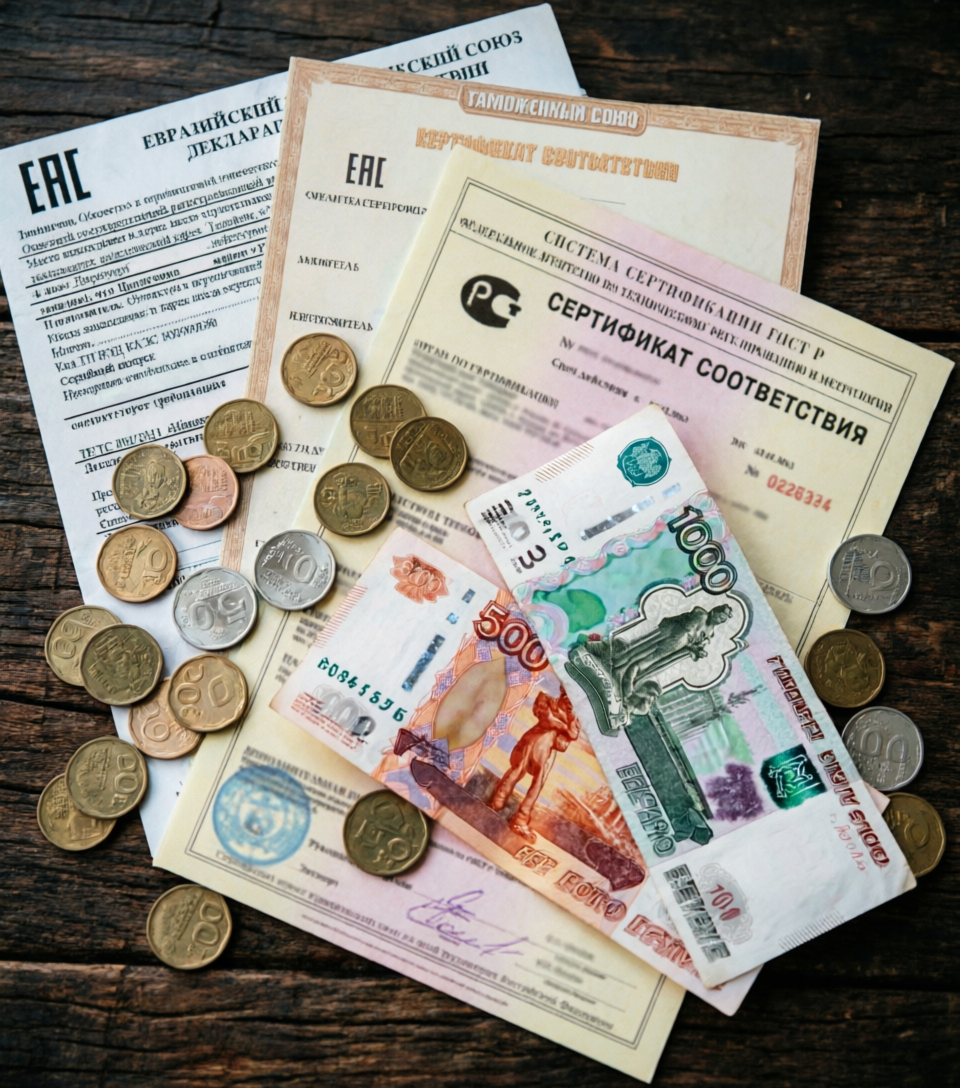 Сертификат в складчину - что это и чем грозит?