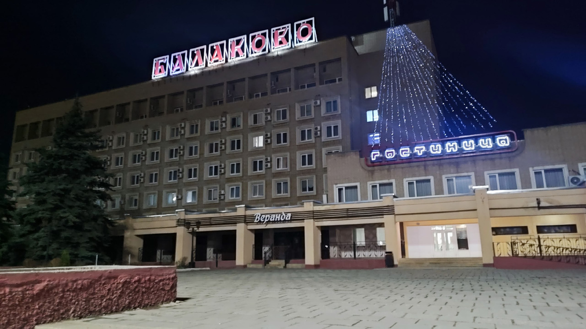 Фото из личного архива автора