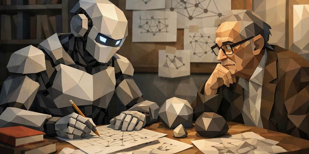 ИИ решил математическую задачу Эрдёша полувековой давности за 80 минут