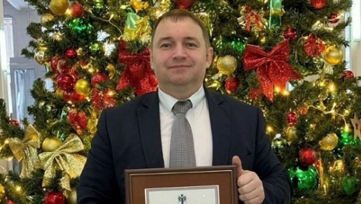    Как погиб начальник ветеринарной службы Сергей Тур   nso.ru