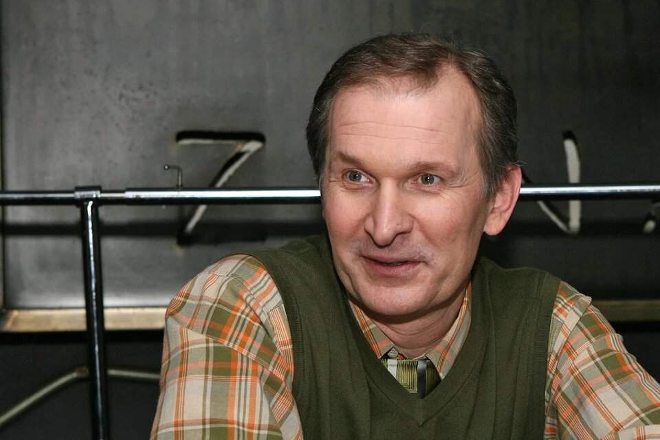 Фёдор Добронравов в молодости!