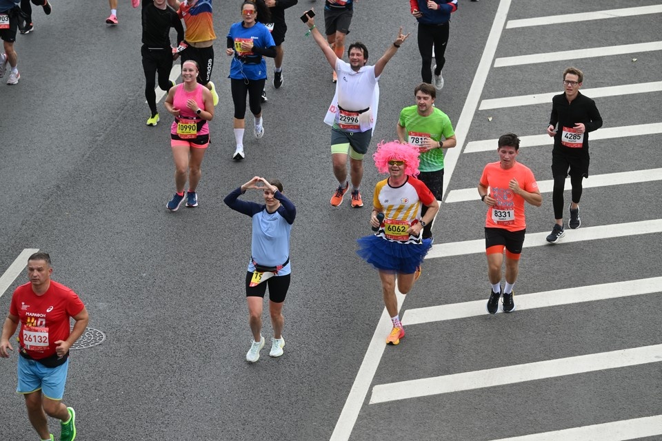    Фото из архива издания. Евгения ГУСЕВА