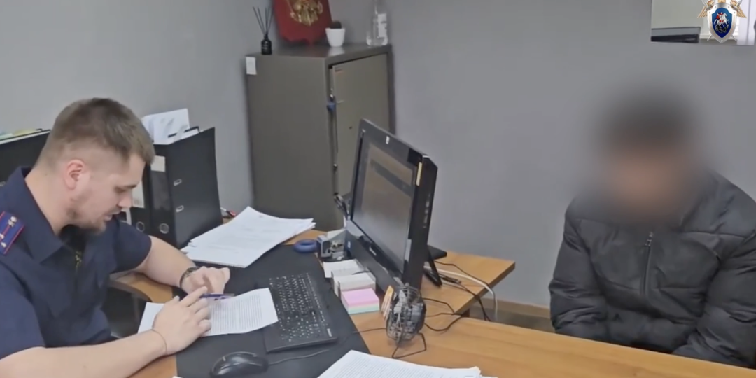 Житель Красноярска попал под уголовное дело после надругательства над иконой