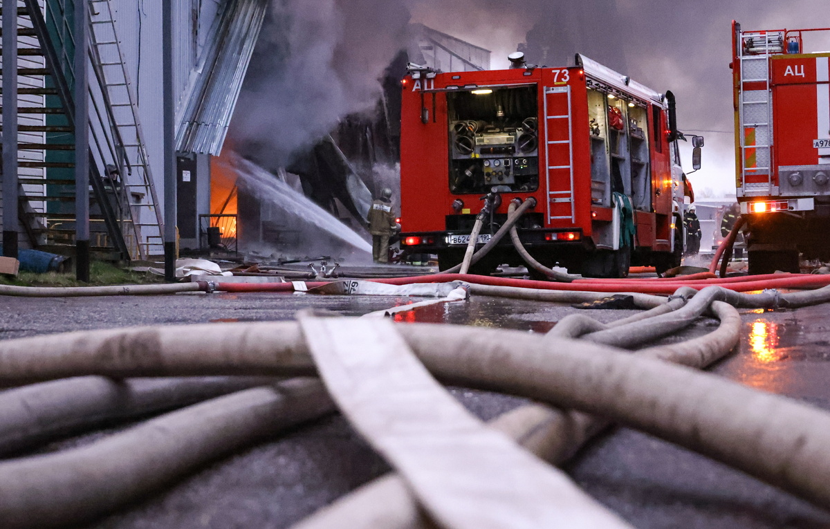 Владимир Гердо/ТАСС, архив