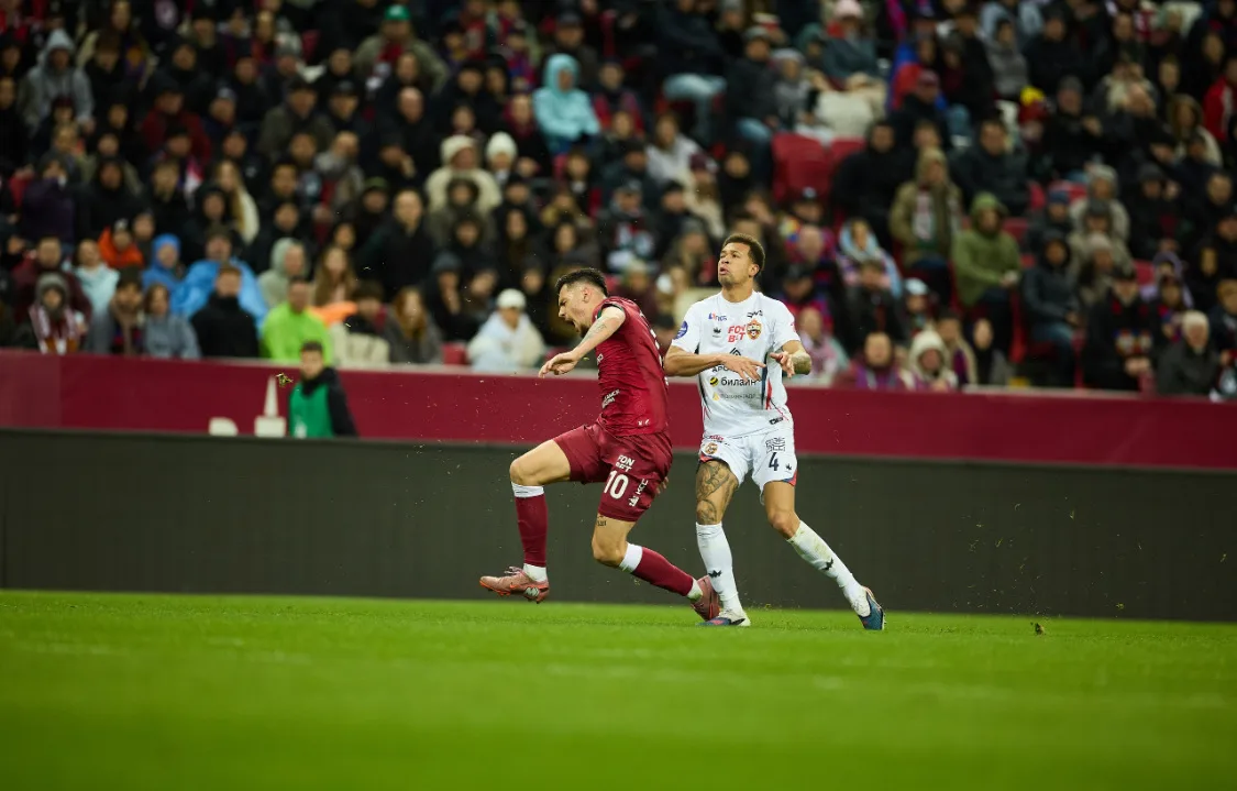 Фото: rubin-kazan.ru