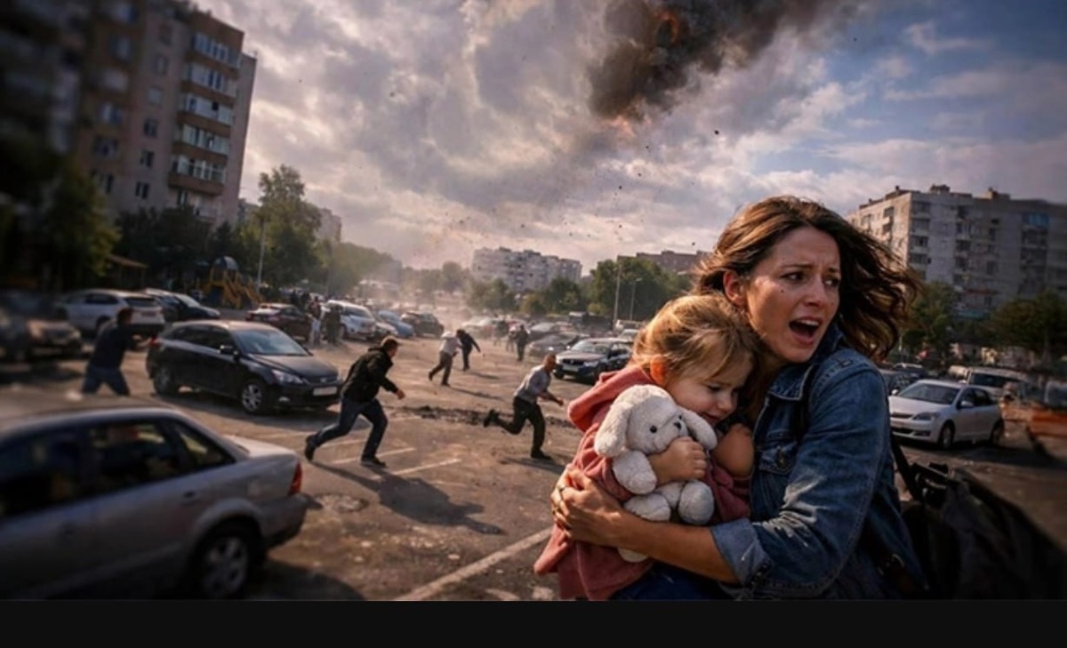 Коллаж ИА "Новороссия"