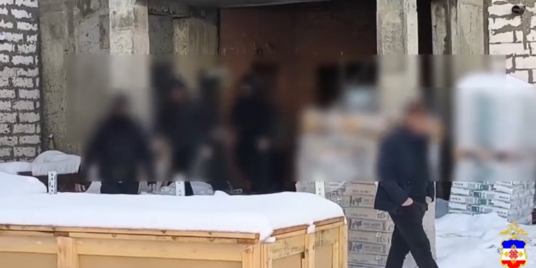 В Йошкар-Оле иностранцев выдворят из страны за нелегальную работу на стройке