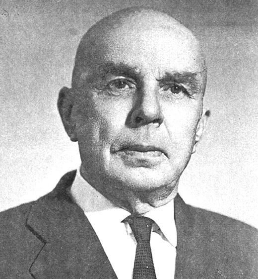 И. Ф. Гаркуша (1896 – 1970)