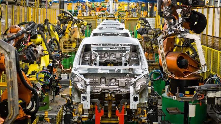    Фото: АвтоВАЗ