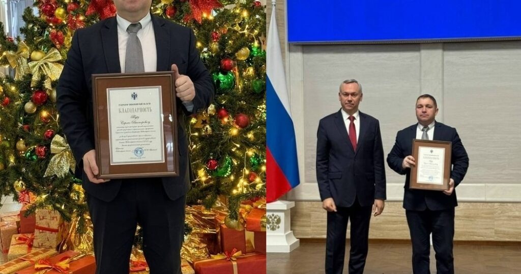 СМИ: Начальник новосибирского управления ветеринарии найден мертвым на фоне проверок