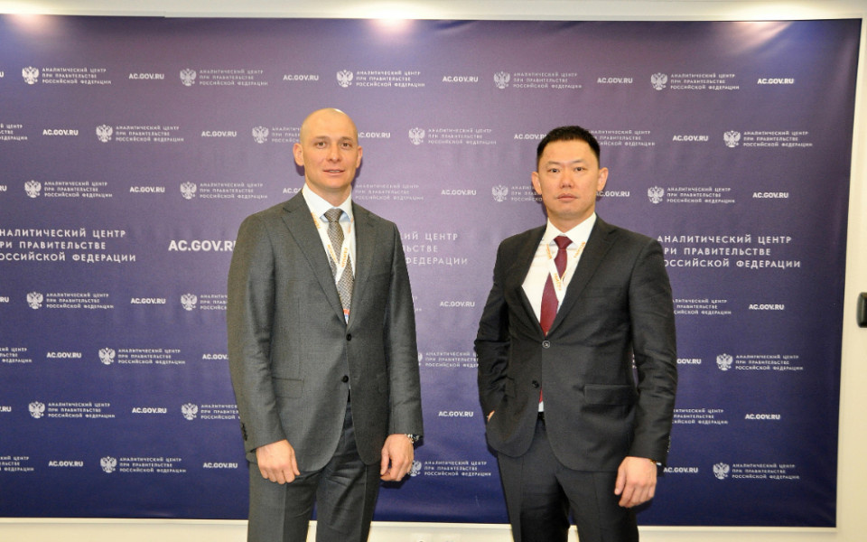 Источник изображения: Пресс-служба Экоторг М