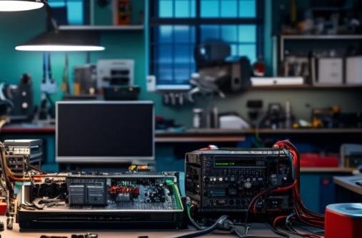 
Что такое Dolby Digital Plus и почему звук в нём звучит так по-настоящему круто