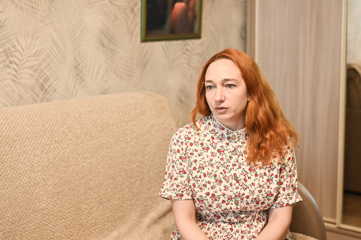 / Фото Галины Соловьевой