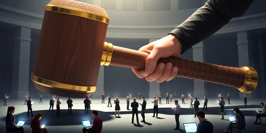 Портал в ад. Введение платного внешнего интернета в России станет катастрофой. Русским напомнили - "уже проходили"