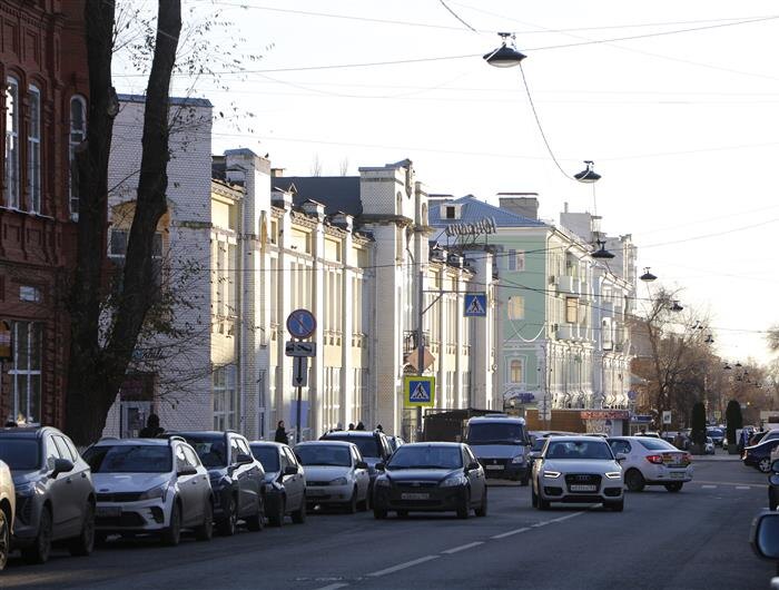    ФОТО: Белова Александра