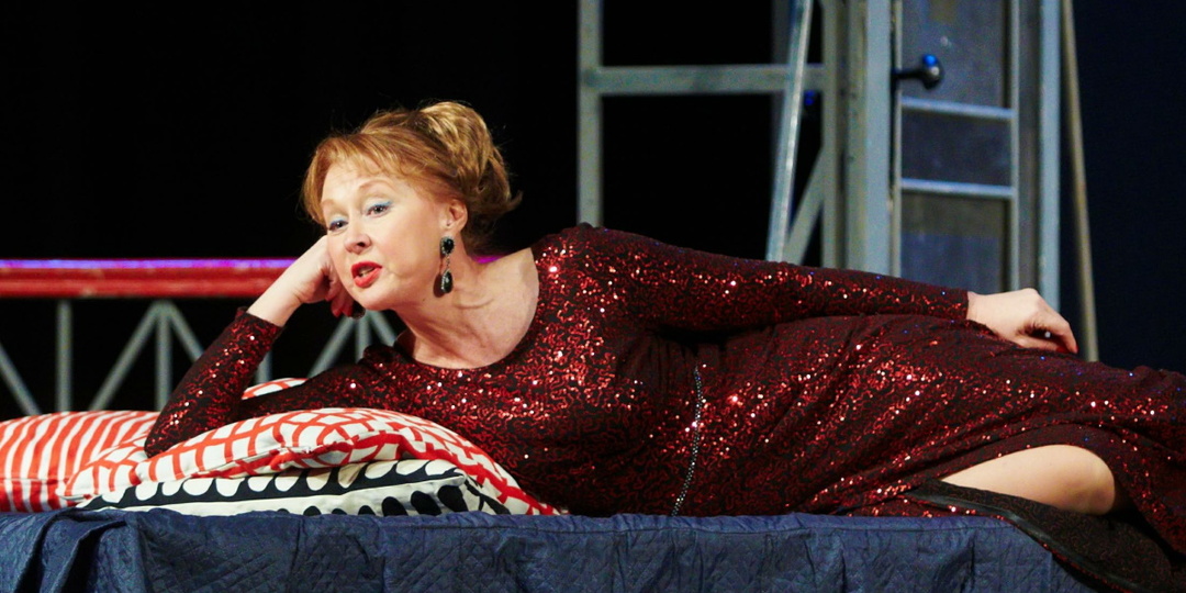 Один фиктивный брак и два любимых мужа. Почему не сложилась личная жизнь Ларисы Удовиченко