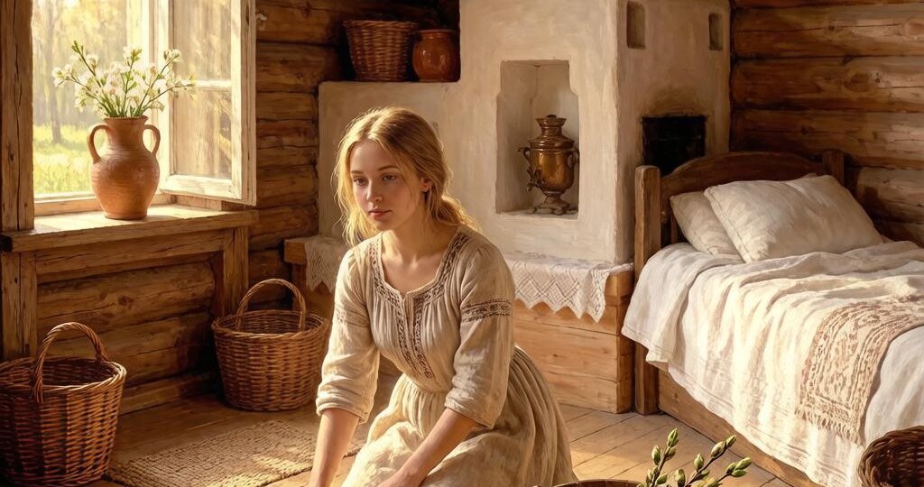 Приметы на 29 апреля: заговоры, ритуалы, гадания на день Ирины Рассадницы (Арина Урви берега)