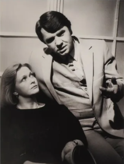 Фото: Фатюшин и Гундарева 